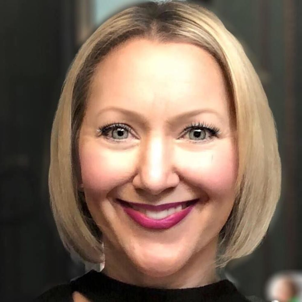 Meet your Posher, Lindsay